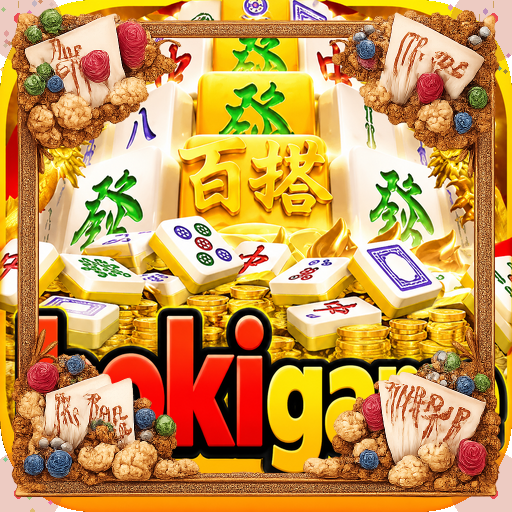 hokigame — galeri pratinjau Resmi APK